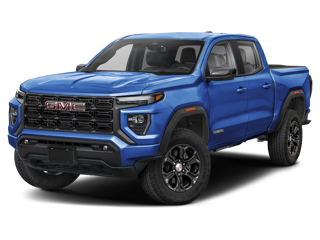 GMC Canyon