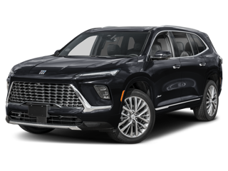 Buick Enclave - Lighthouse Buick GMC in Morton IL