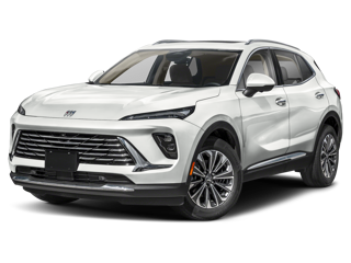 Buick Envision - Lighthouse Buick GMC in Morton IL