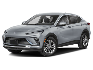 Buick Envista - Lighthouse Buick GMC in Morton IL