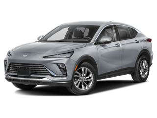 Buick Envista - Lighthouse Buick GMC in Morton IL