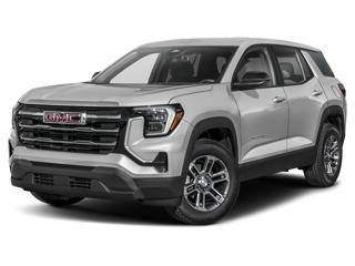 GMC Terrain - Lighthouse Buick GMC in Morton IL