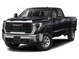 GMC Sierra HD - Lighthouse Buick GMC in Morton IL