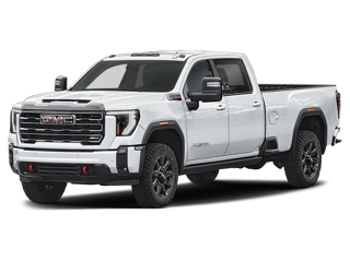 GMC Sierra HD - Lighthouse Buick GMC in Morton IL