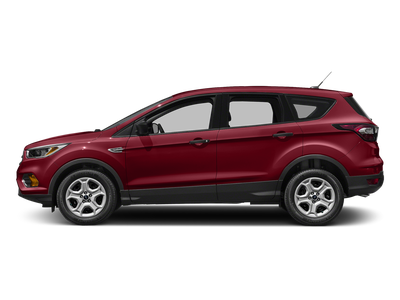 2017 Ford Escape Base
