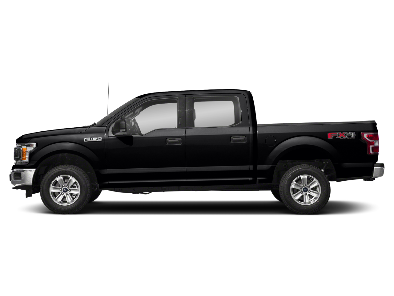 2018 Ford F-150 Base