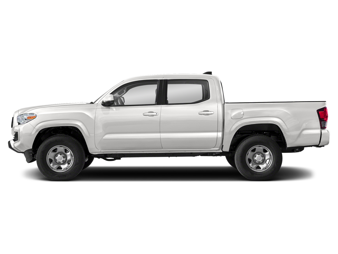 2021 Toyota Tacoma 4WD TRD Pro