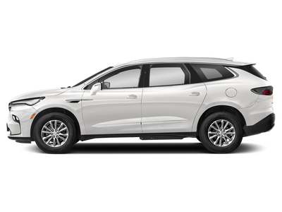 2022 Buick Enclave Premium Group