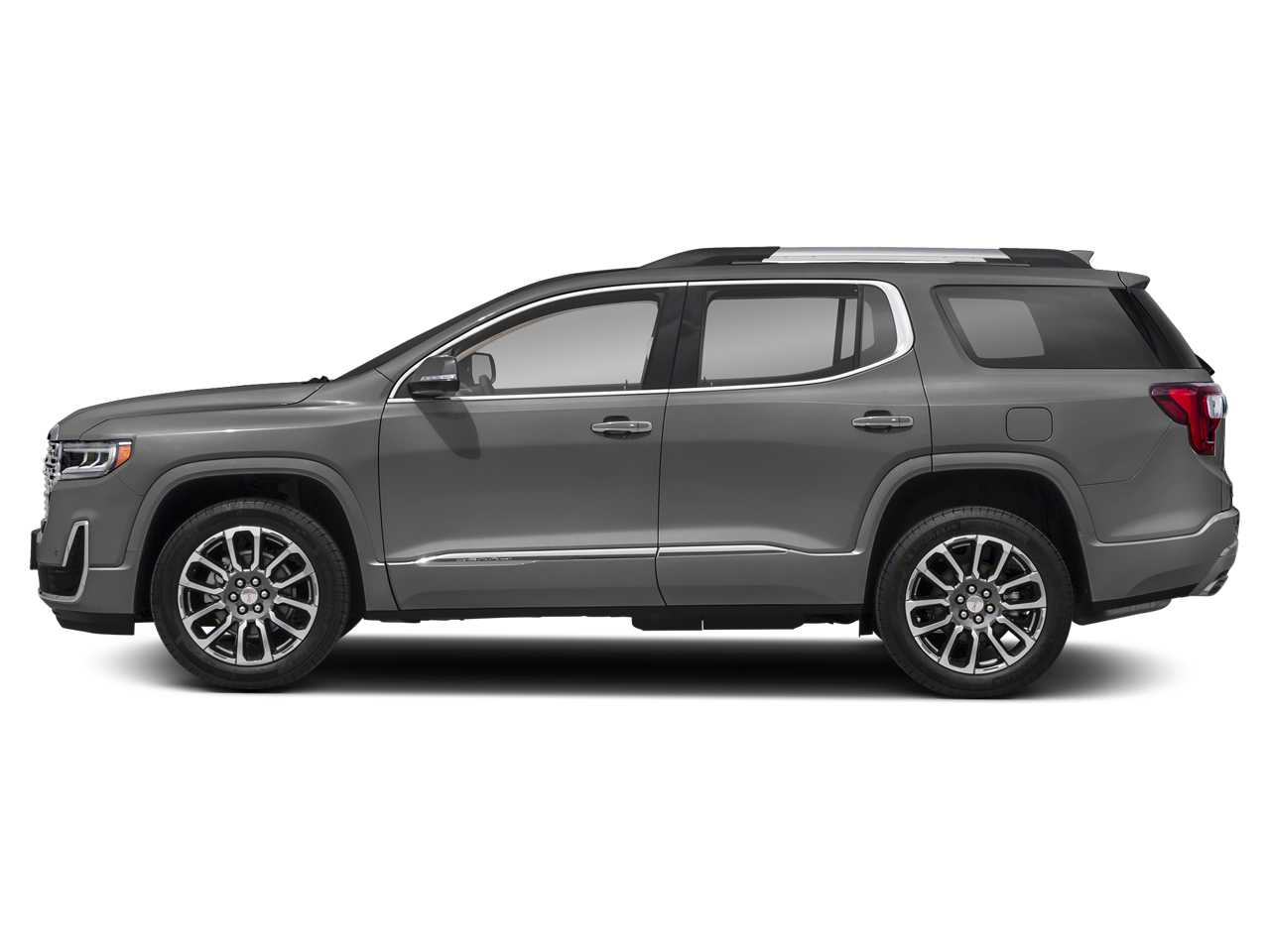 2022 GMC Acadia Base
