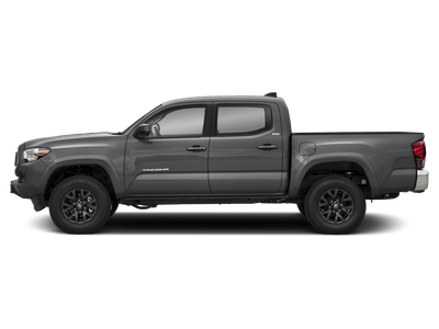 2023 Toyota Tacoma 4WD TRD Sport
