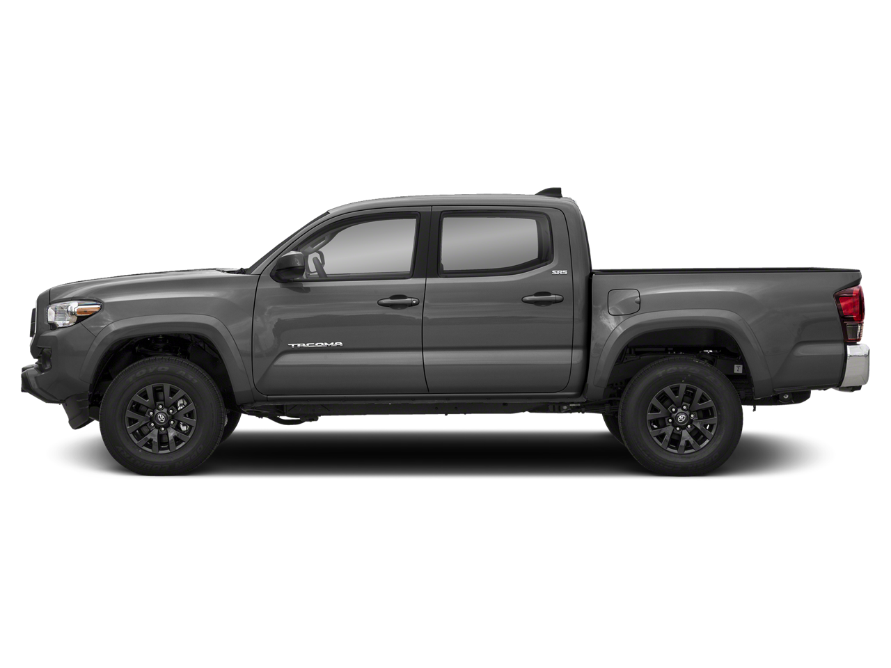 2023 Toyota Tacoma 4WD TRD Sport