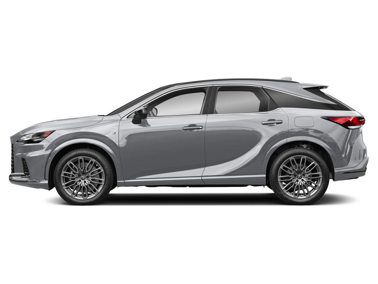 2024 Lexus RX 500h F SPORT Performance