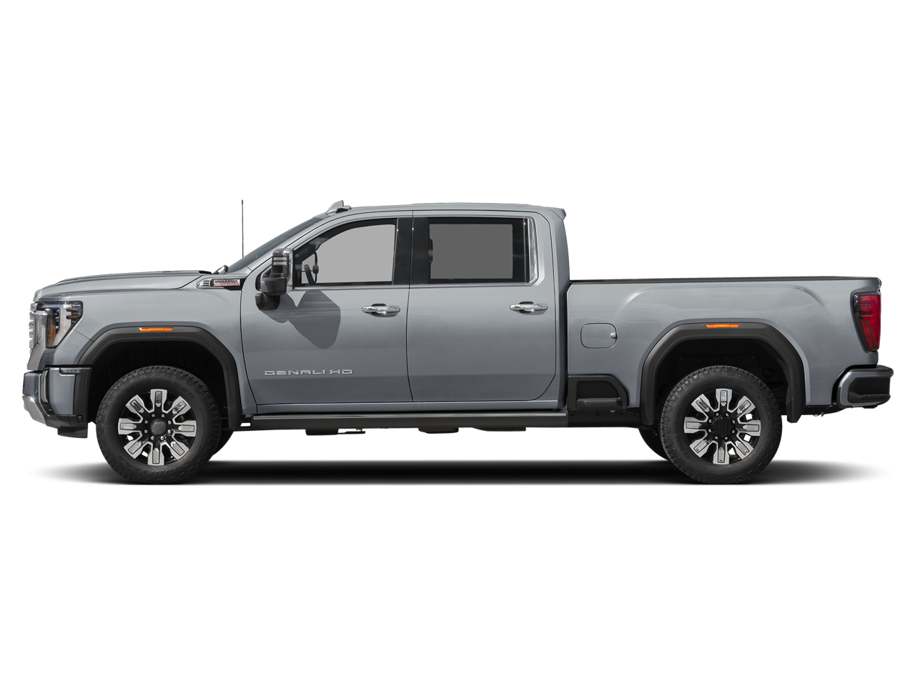 2026 GMC Sierra 2500HD Denali - Photo 46