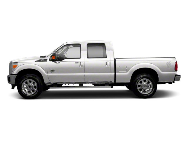 2011 Ford Super Duty F-250 SRW Lariat
