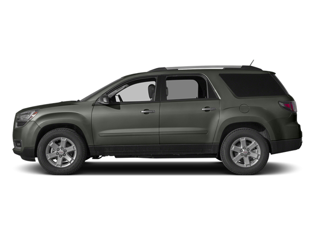 2013 GMC Acadia SLT-2