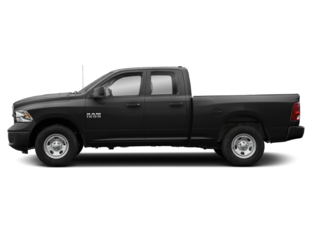 2013 RAM 1500 Tradesman