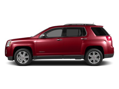 2015 GMC Terrain SLE-1