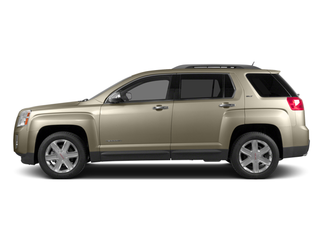 2015 GMC Terrain SLE-1