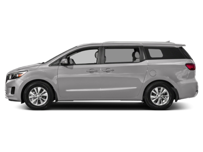 2015 Kia Sedona EX