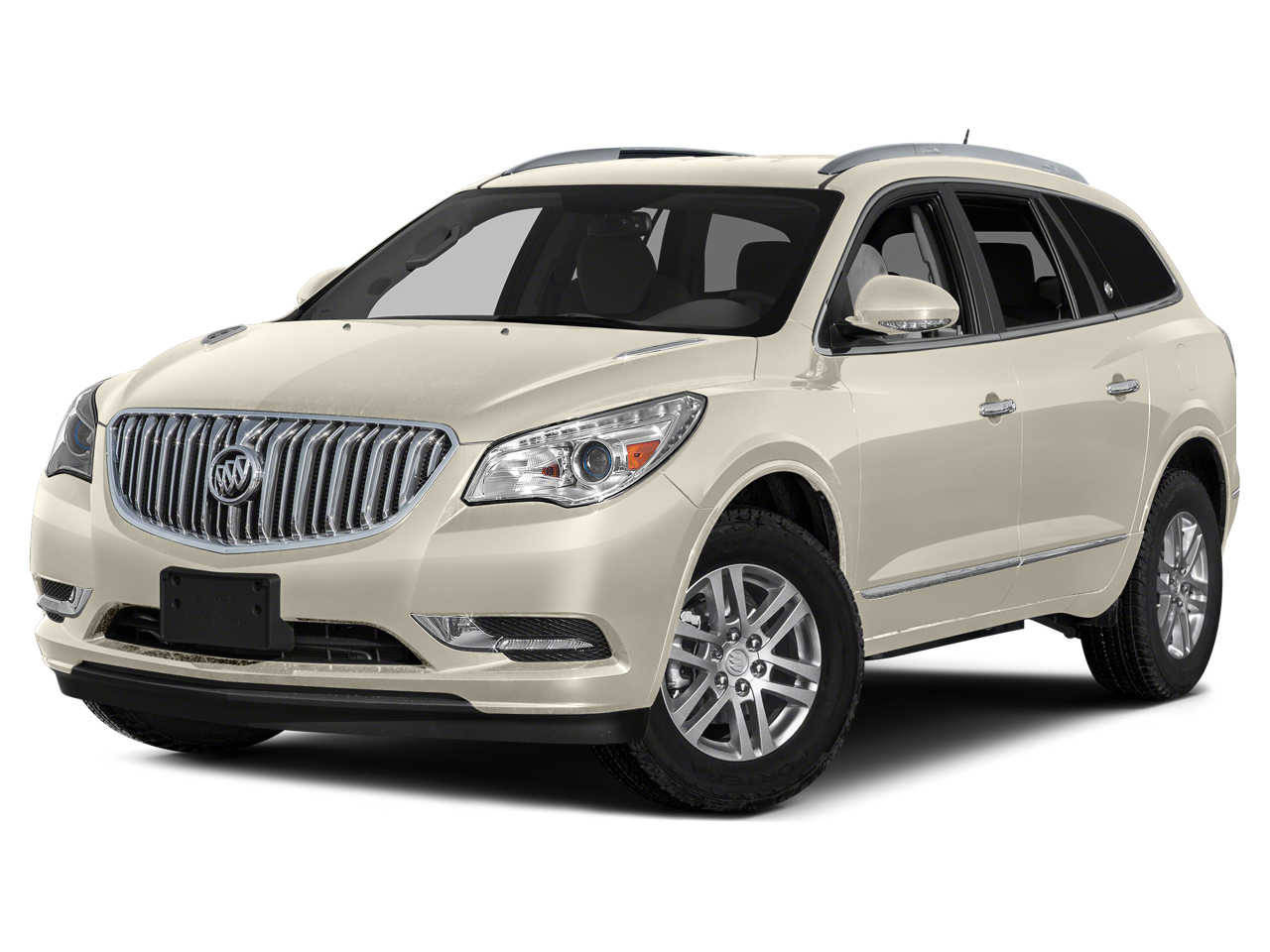 2015 Buick Enclave Base