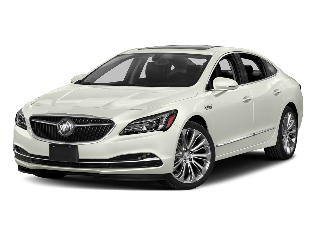 2017 Buick LaCrosse Essence for sale in Morton, IL