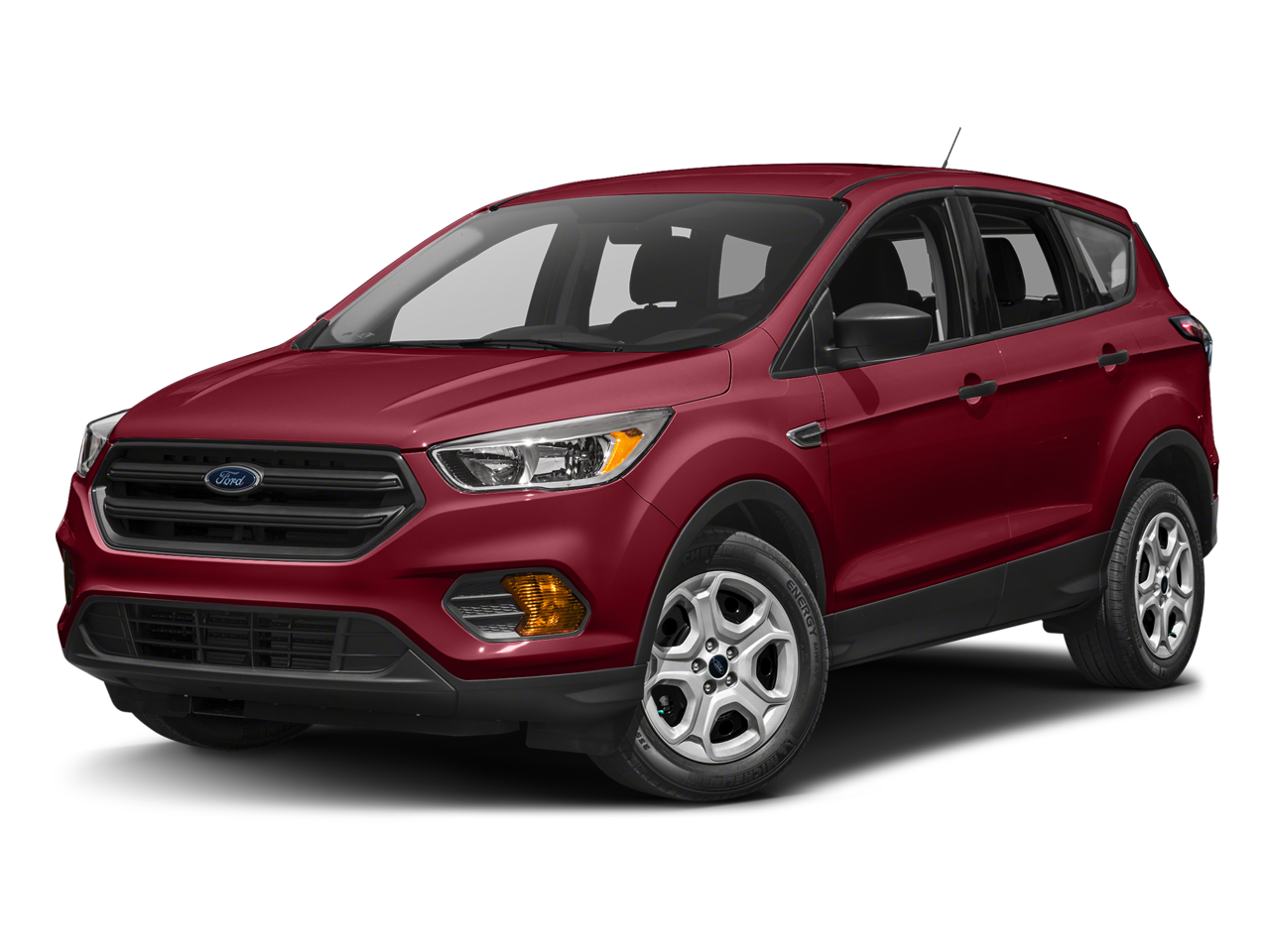 2017 Ford Escape Base