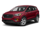 2017 Ford Escape Base