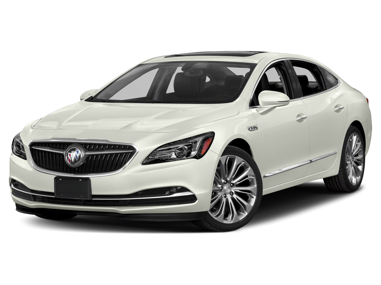 2019 Buick LaCrosse Essence AWD's photo