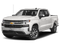 2019 Chevrolet Silverado 1500 LT All Star Edition