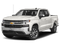 2020 Chevrolet Silverado 1500 LT All Star Edition