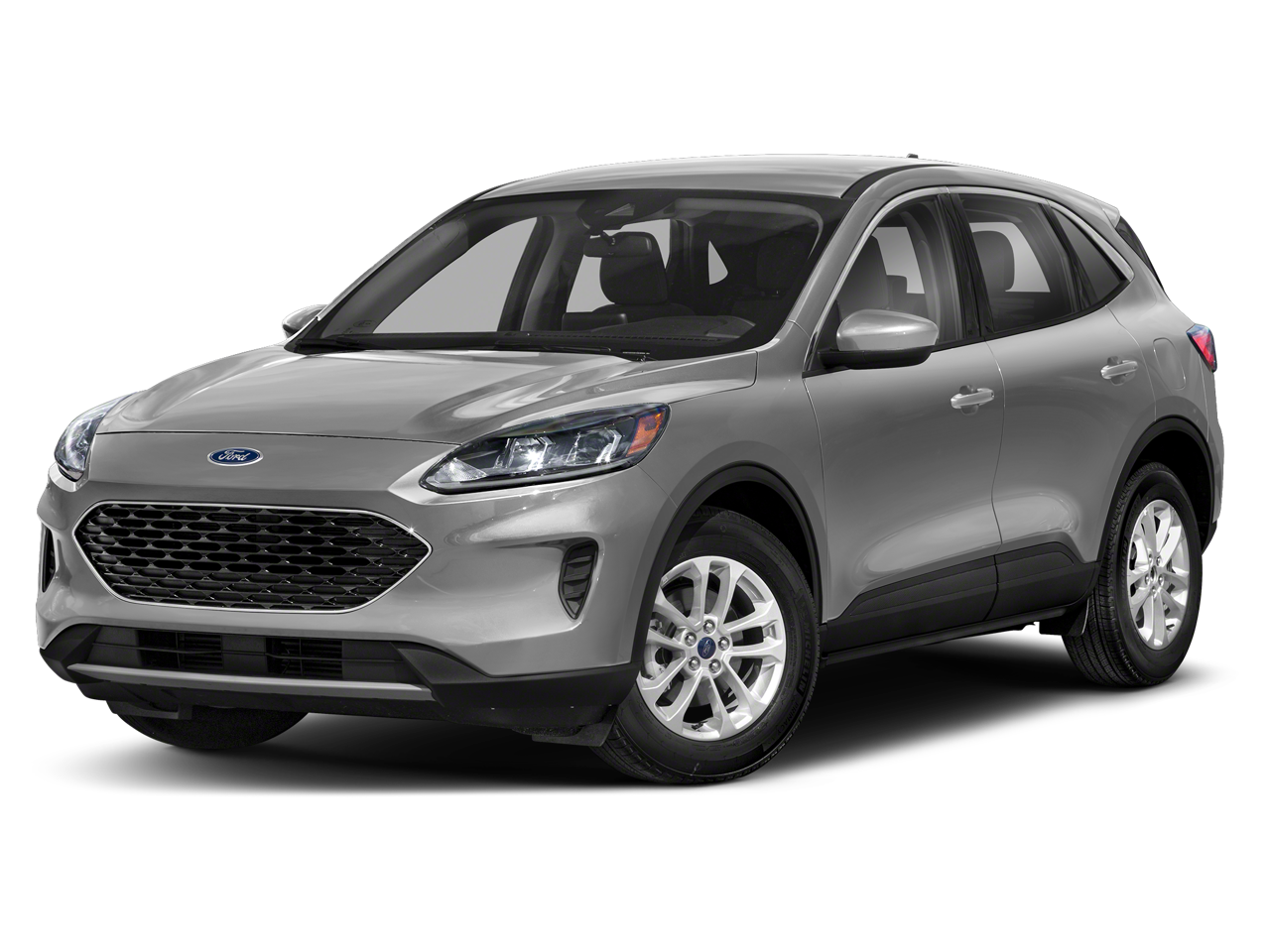 2020 Ford Escape SE FWD's photo