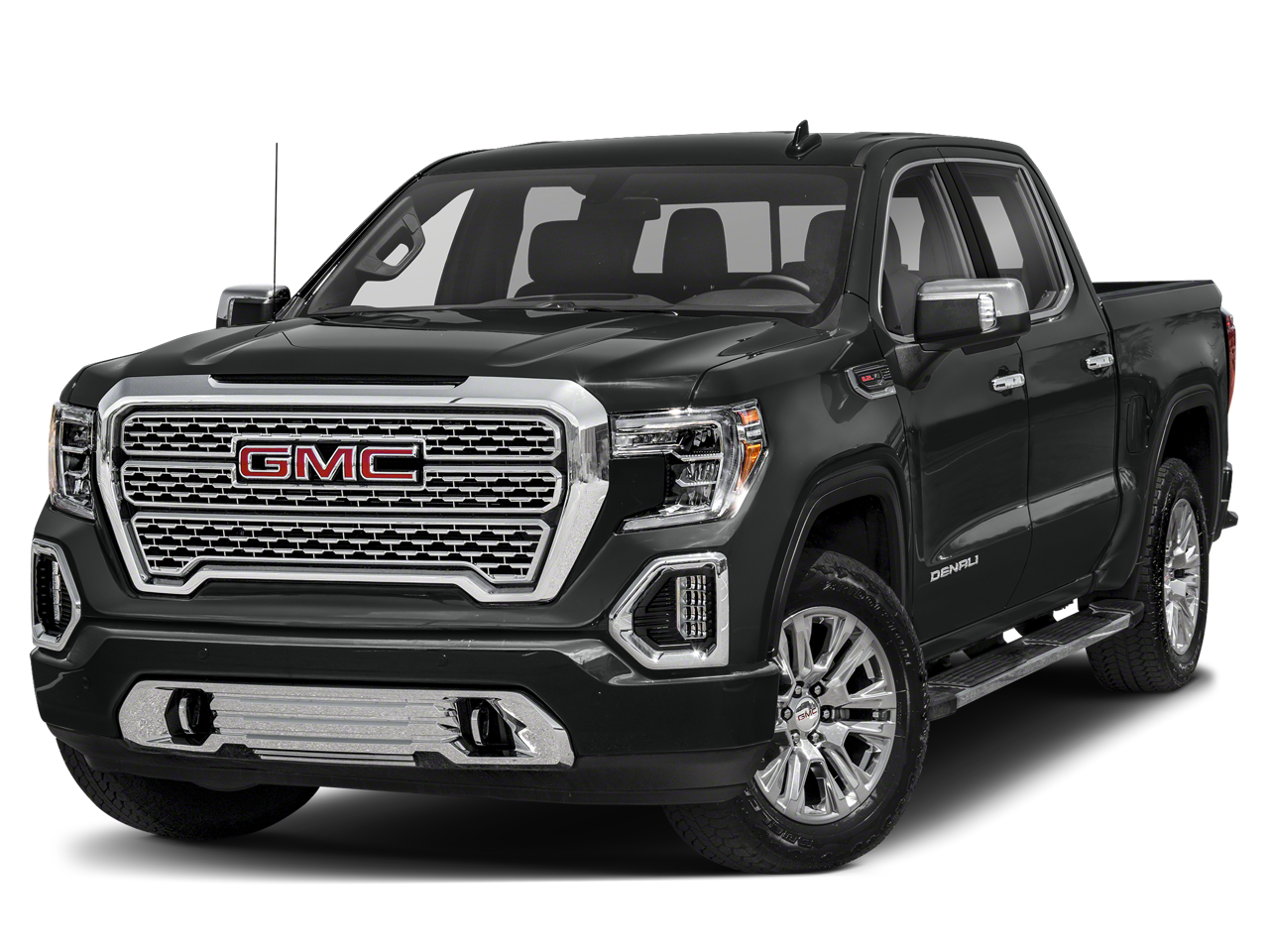 2020 GMC Sierra 1500 Base