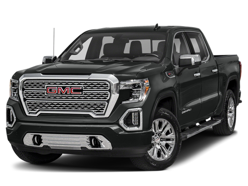 2020 GMC Sierra 1500 Base