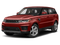 2020 Land Rover Range Rover Sport HSE