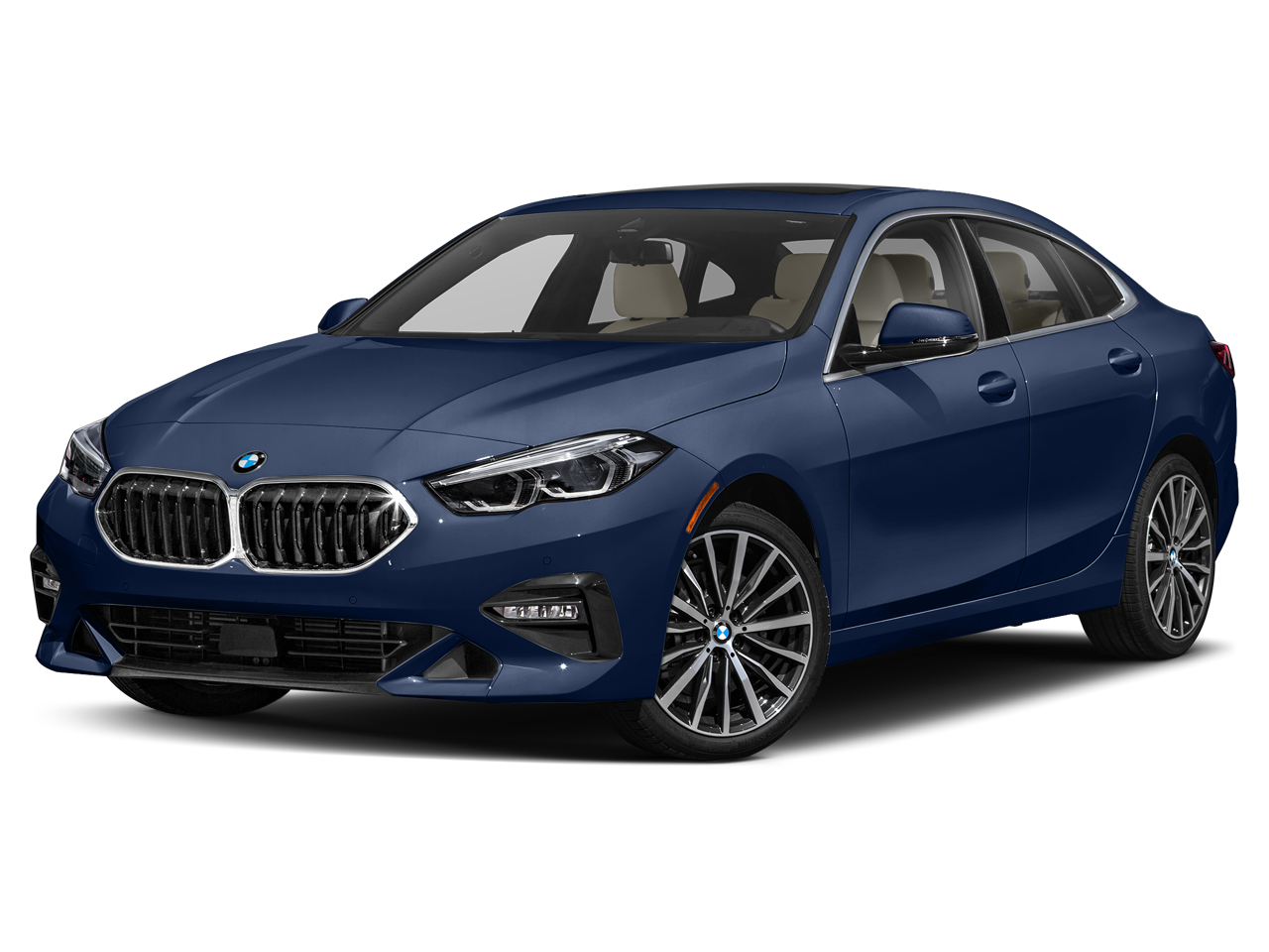 2022 BMW 2 Series 228i xDrive
