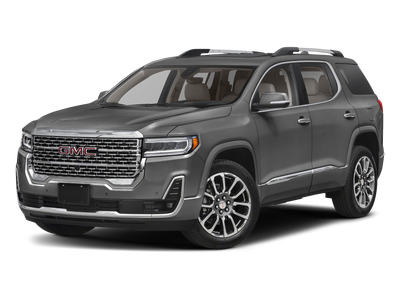 2022 GMC Acadia Base
