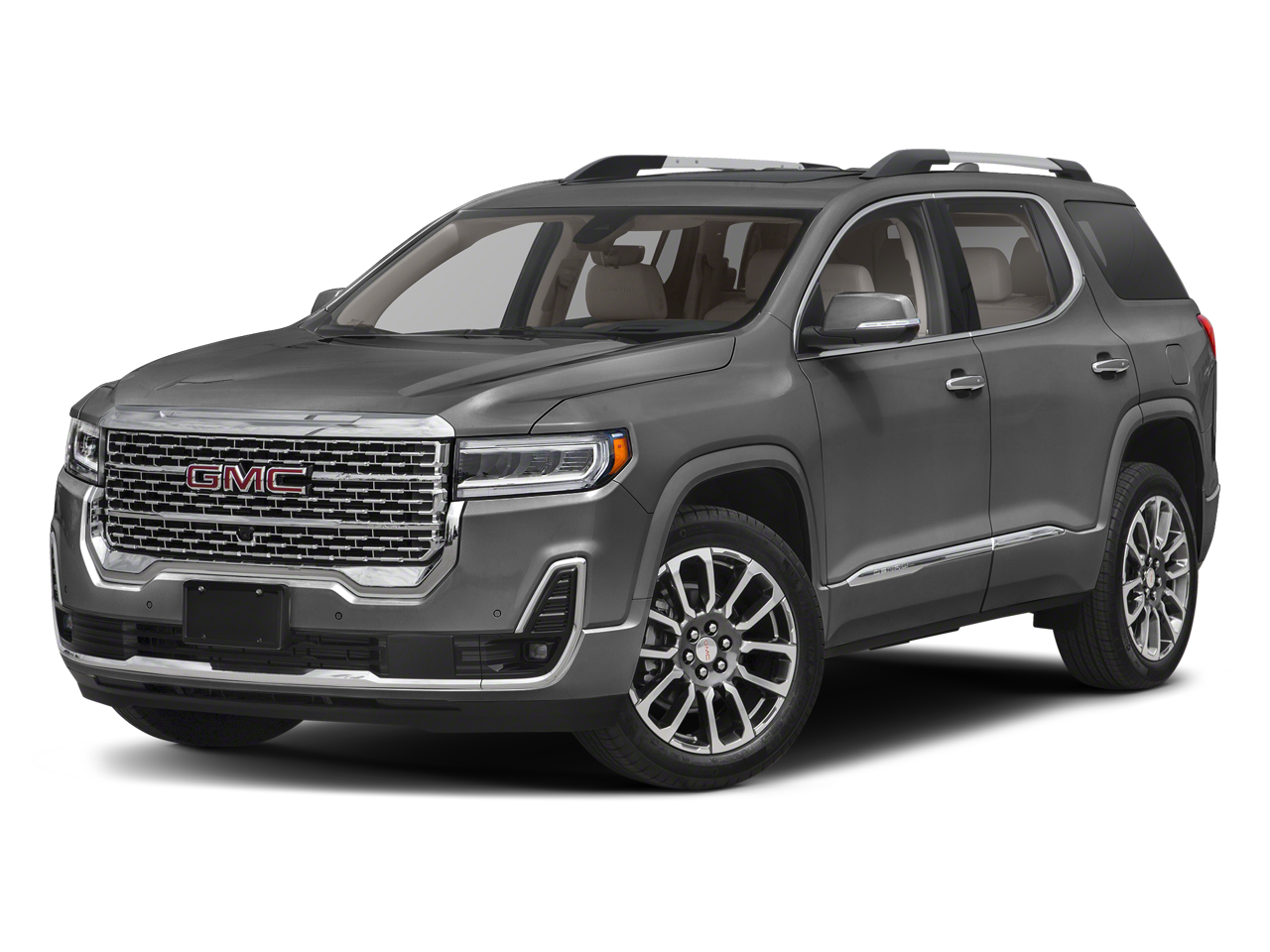 2022 GMC Acadia Base