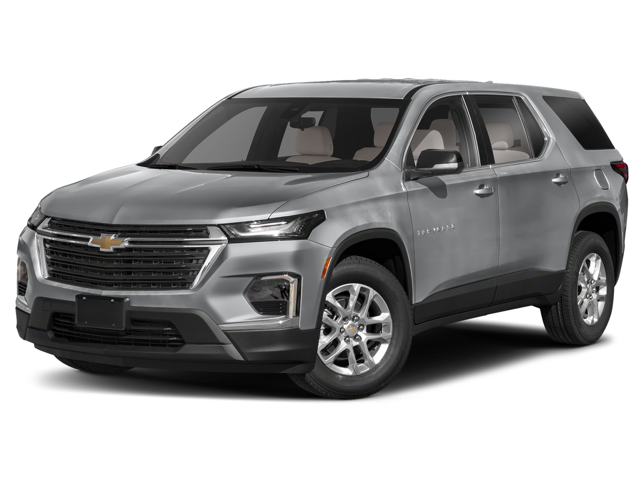 2023 Chevrolet Traverse FWD 3LT's photo