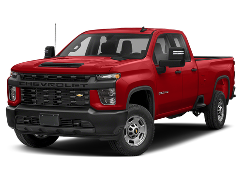 2023 Chevrolet Silverado 2500 HD LT