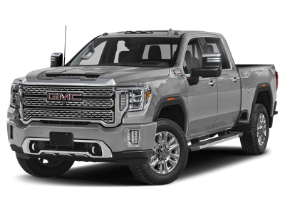 2023 GMC Sierra 3500 HD Denali