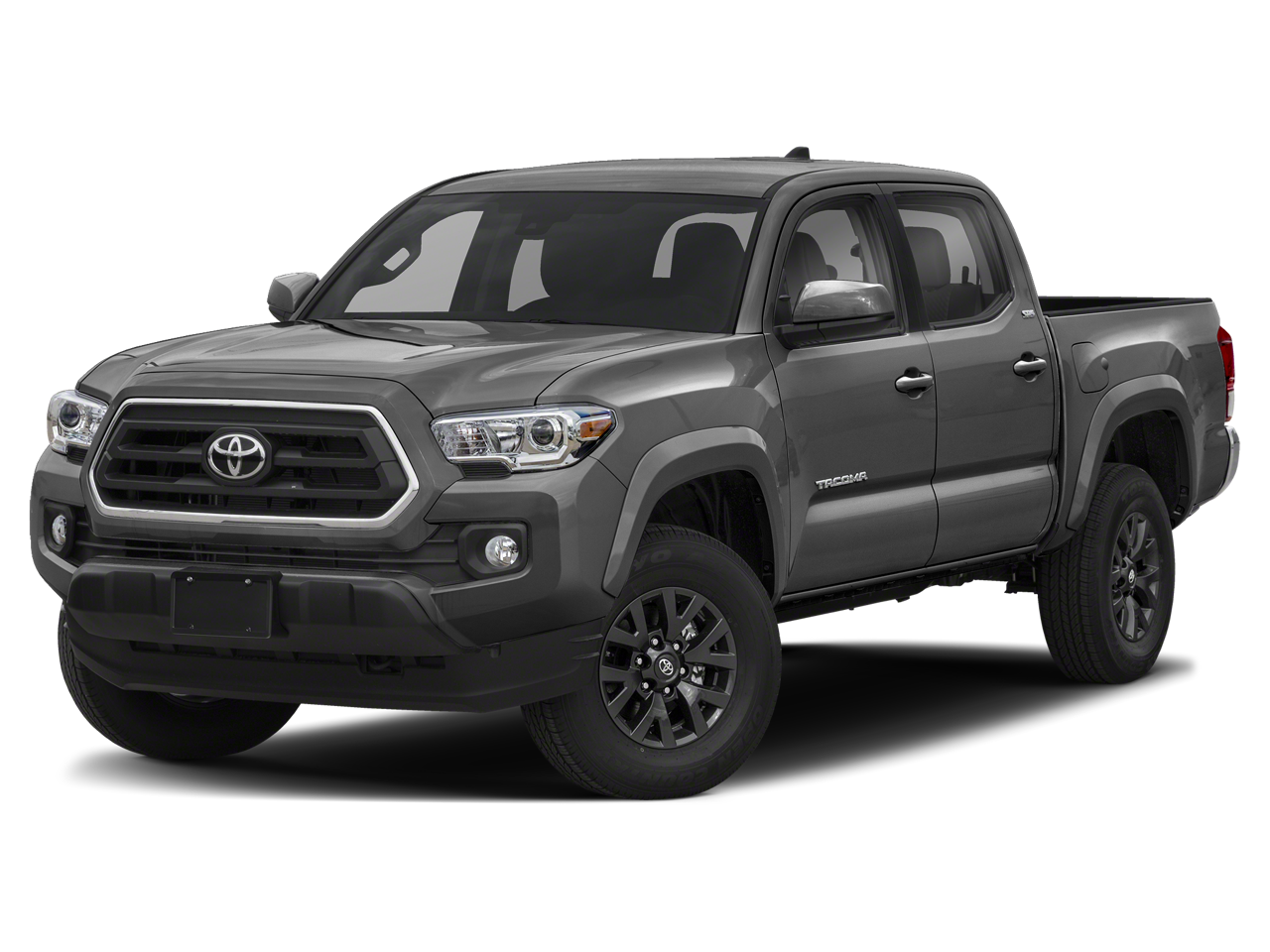 2023 Toyota Tacoma 4WD TRD Sport