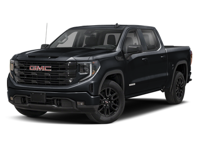 2026 GMC Sierra 1500 Base