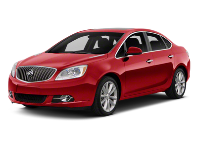 2012 Buick Verano Base