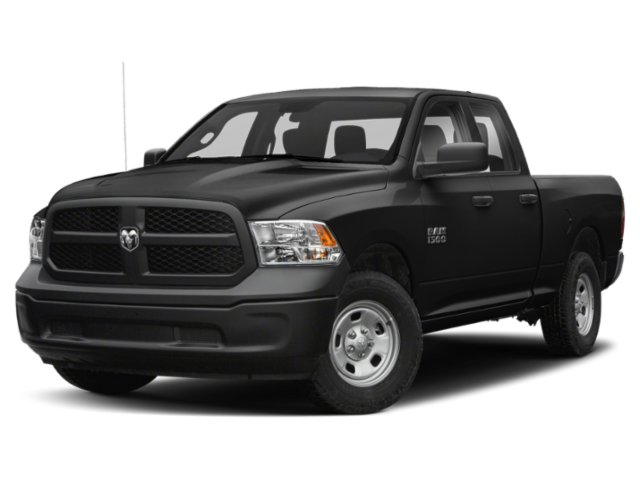2013 RAM 1500's photo