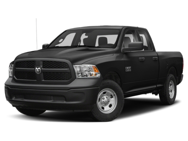 2013 RAM 1500 Tradesman