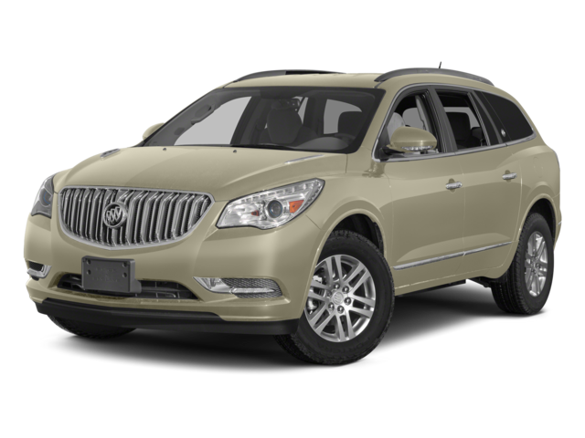 2014 Buick Enclave Leather's photo