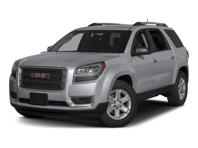 2015 GMC Acadia AWD SLT-1's photo