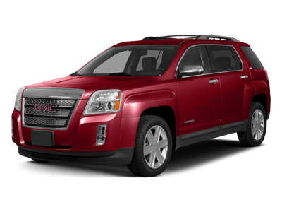 2015 GMC Terrain SLE-1