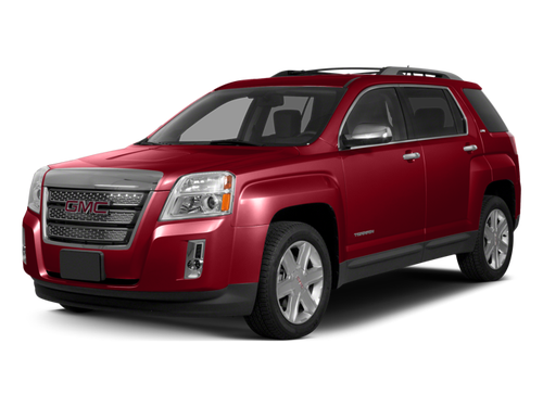 2015 GMC Terrain SLE-1