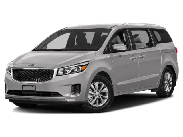 2015 Kia Sedona EX